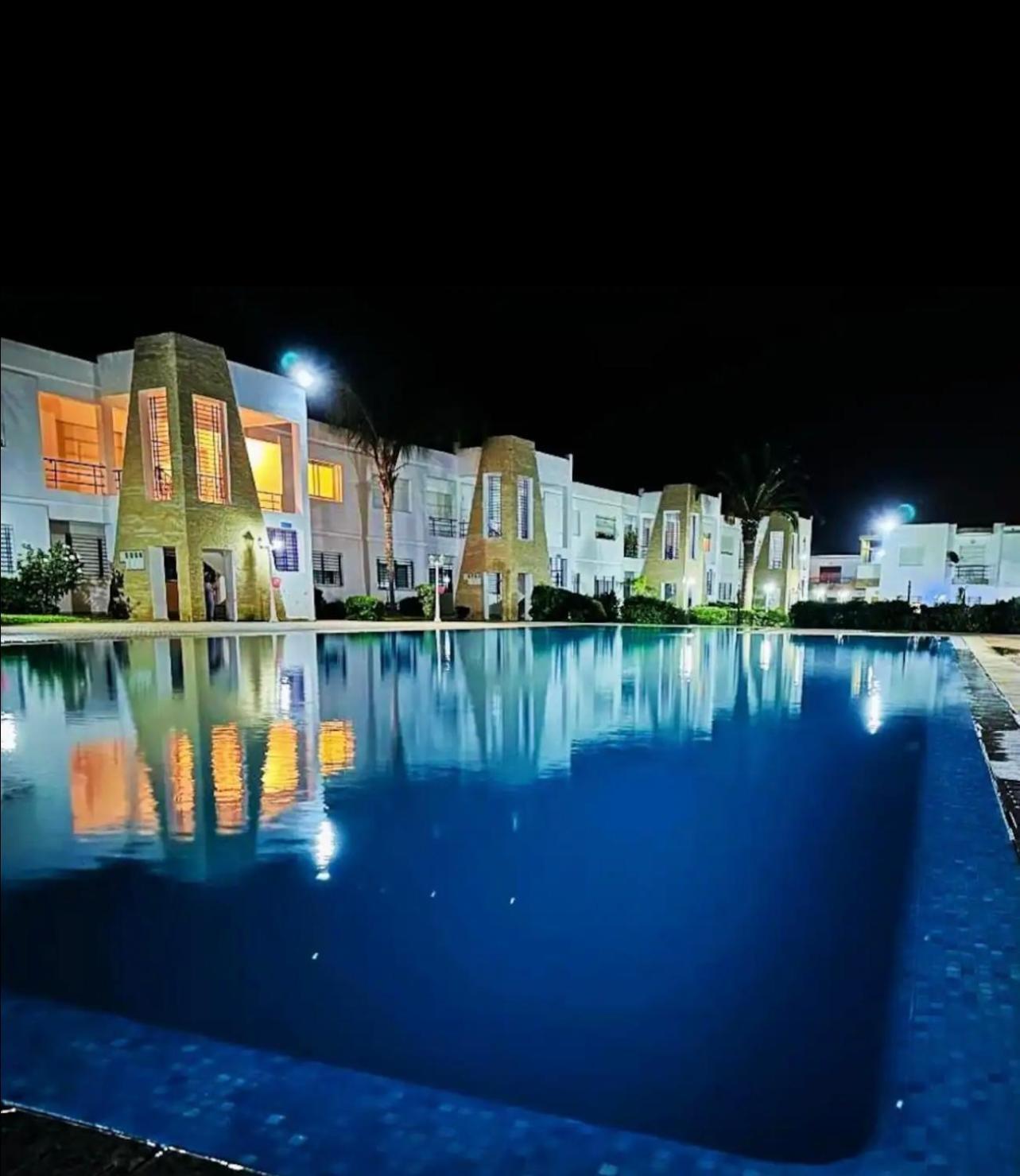 Apartamento Luxueux Vue Piscine *