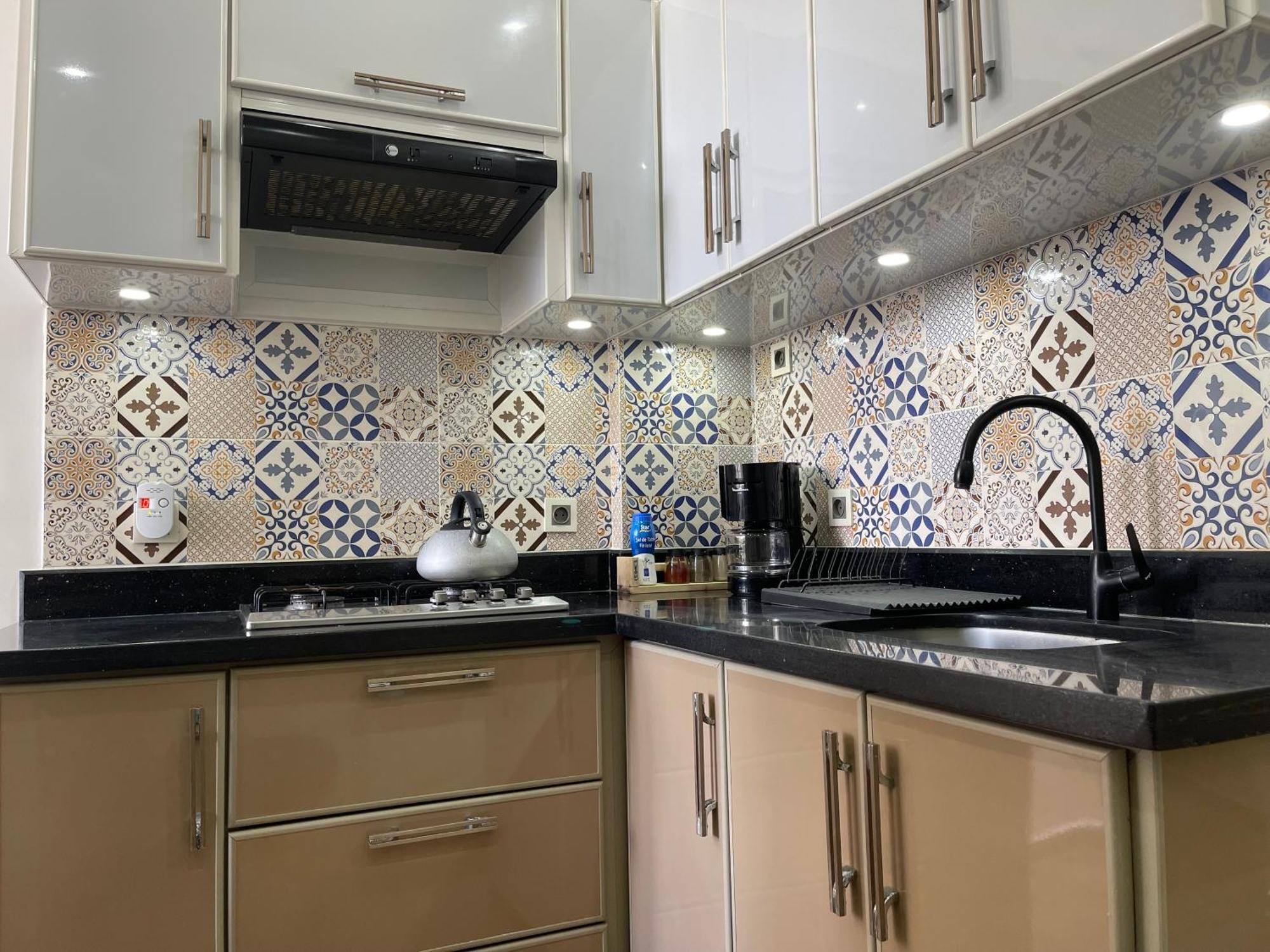 Luxueux Vue Piscine Apartamento Oualidia
