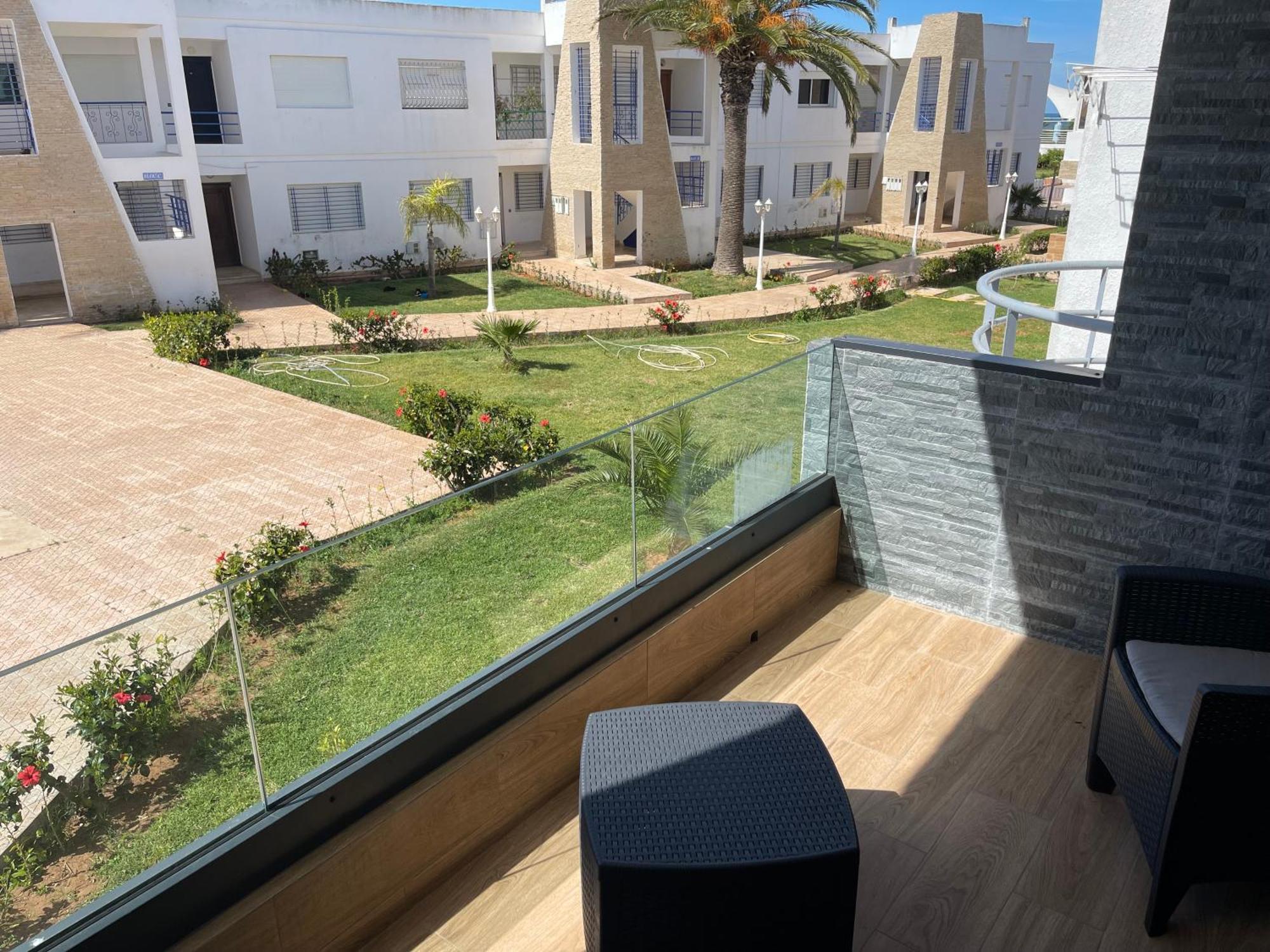 Luxueux Vue Piscine Apartamento *