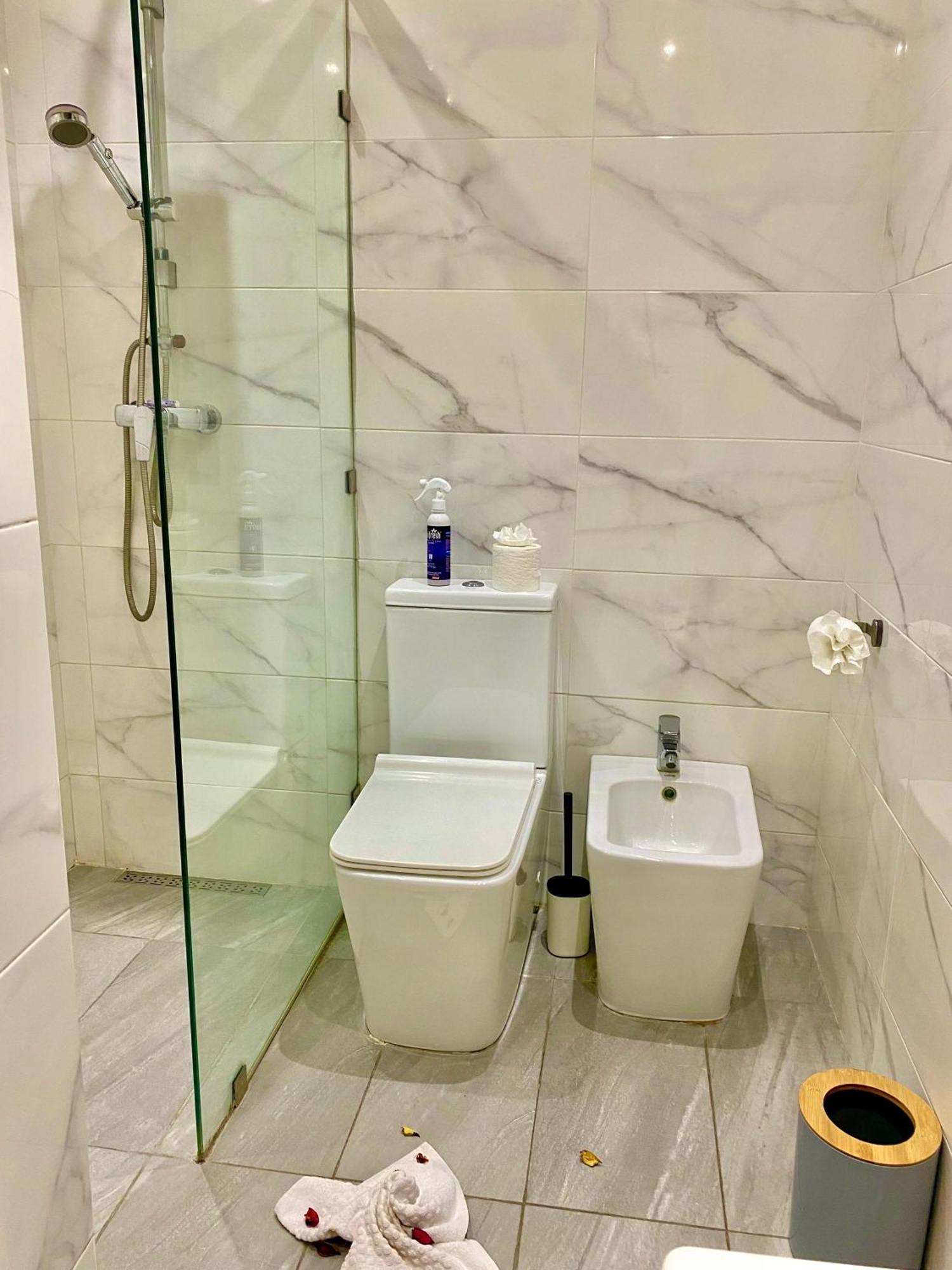 Luxueux Vue Piscine Apartamento Oualidia